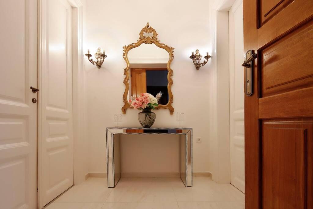 Chrystal Apps Integral Apartment Rijeka Exterior photo