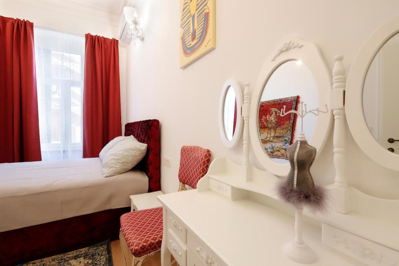 Chrystal Apps Integral Apartment Rijeka Exterior photo
